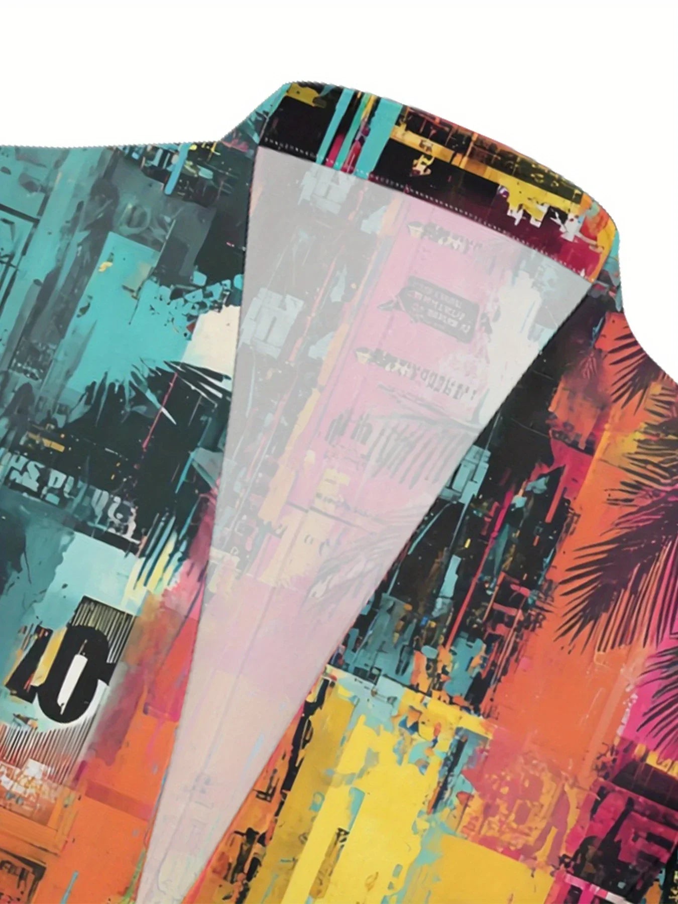 Blazer Plus Size Lapela Alta – Elegância Profissional