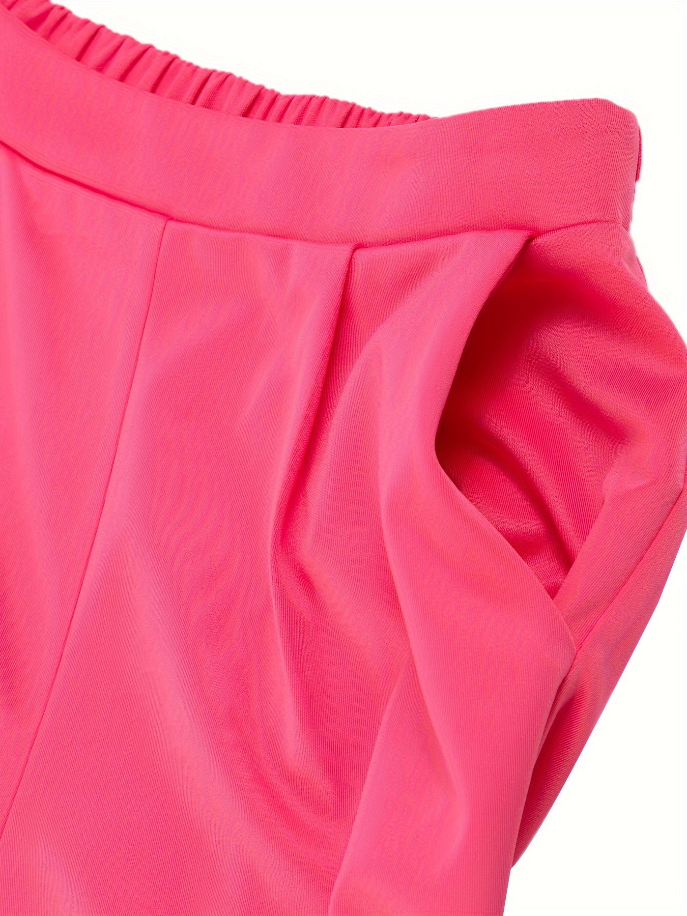 Conjunto Feminino Blazer & Calça – Cutivado, Visual Polido com Lapela