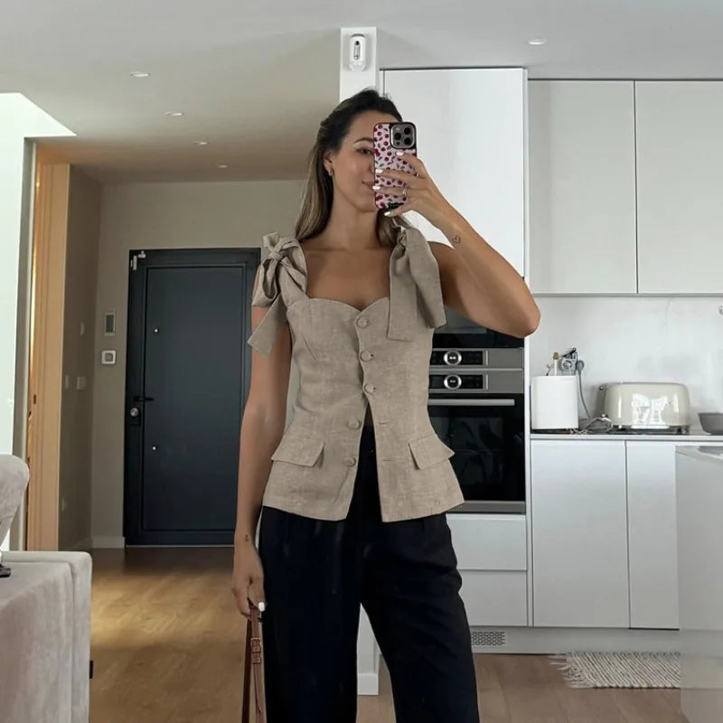 Conjunto Chic Street – Estilo & Movimento