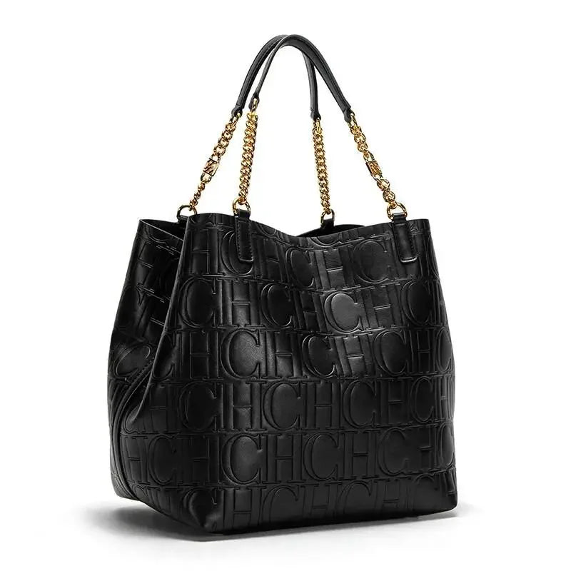 Bolsa Tote Feminina Grande – Capacidade Ampla & Estilo Versátil