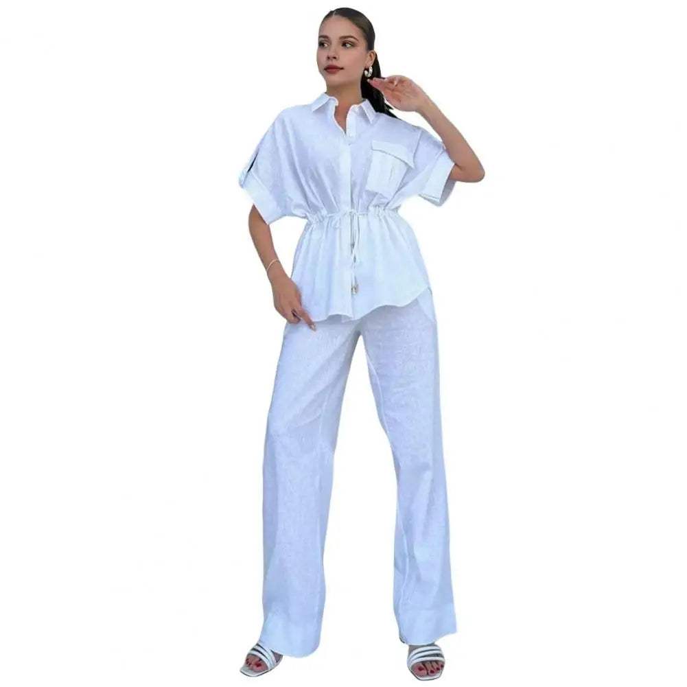 Conjunto Street Chic – Elegância Despojada