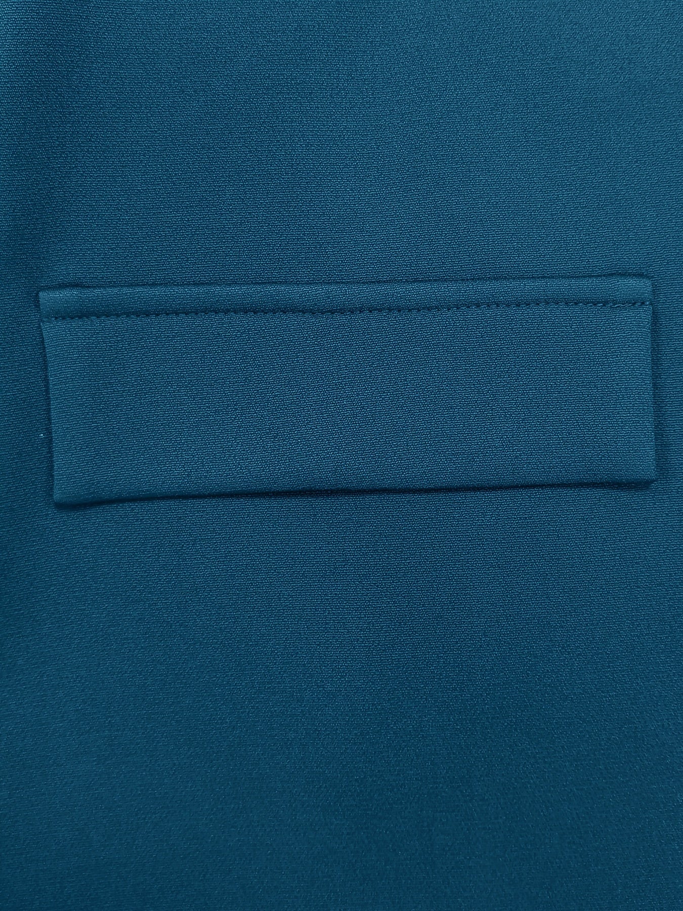 Blazer Feminino Alfaiataria Gola Lapela – Estilo Escritório & Casual