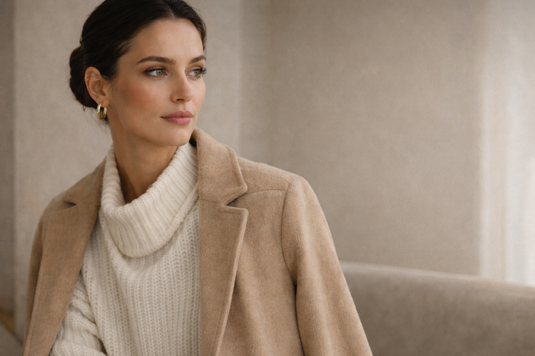 Winter Layers
