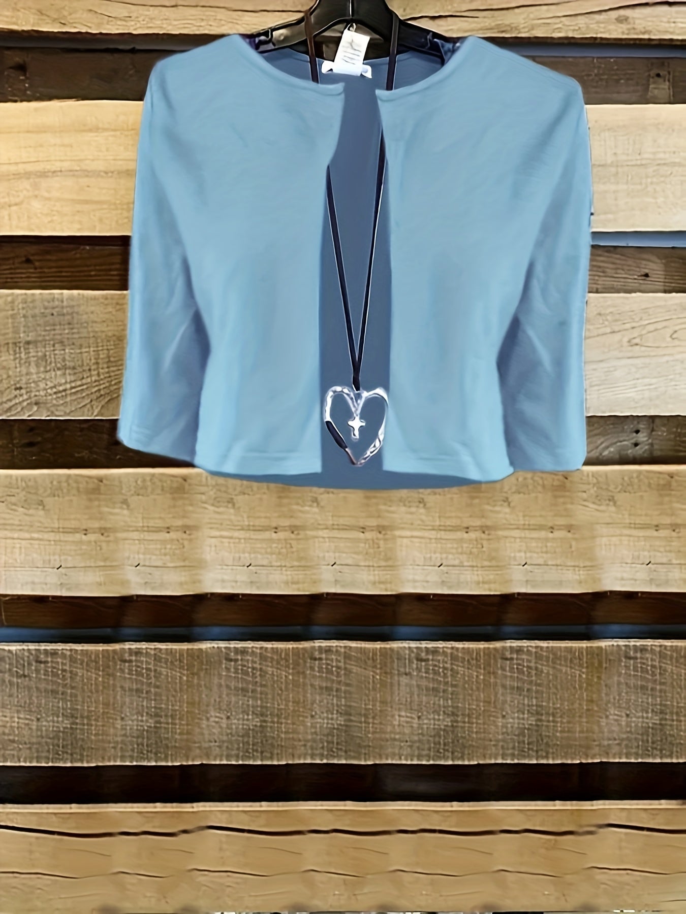 Conjunto Feminino Estampa Floral – Crop Top V-Neck + Saia/Midi Knit Conforto Primavera/Verão