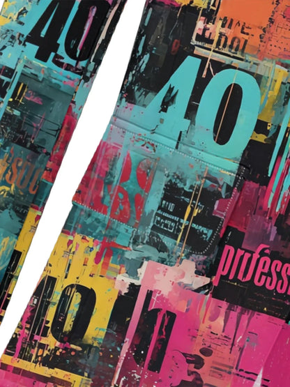 Blazer Plus Size Lapela Alta – Elegância Profissional