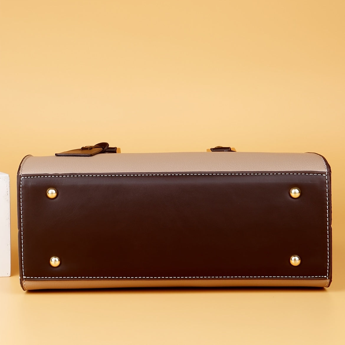 Kit 3 Bolsas Femininas Grande Capacidade – Tote, Handbag & Porta-Cartões Essencial