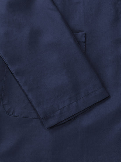 Blazer Plus Size Essencial – Corte Sofisticado