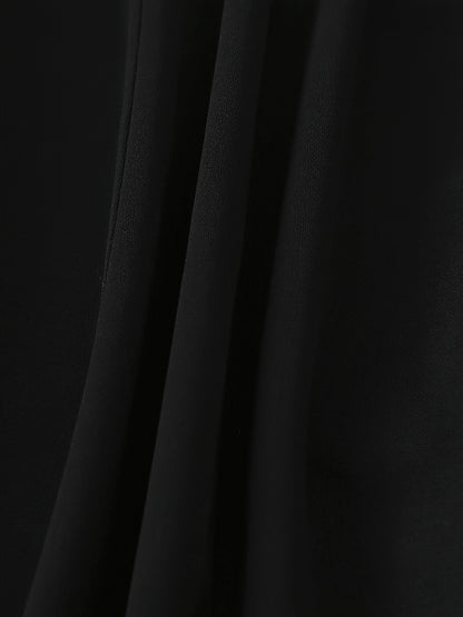 Conjunto Color Block Luxe – Blazer & Pants