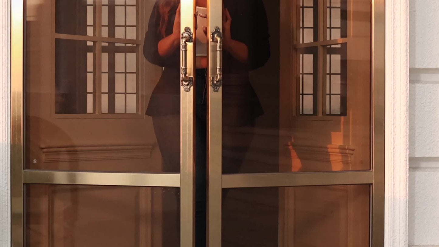 Blazer Feminino Plus Size – Manga ¾, Gola Lapela, Uso Profissional