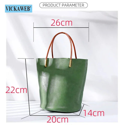 Bolsa Tote Composta “Free Gift” Versátil