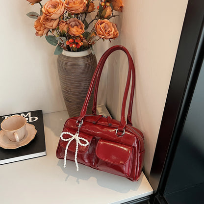 Bolsa Pillow Coreana – Estilo Leve e Versátil para Seu Dia a Dia