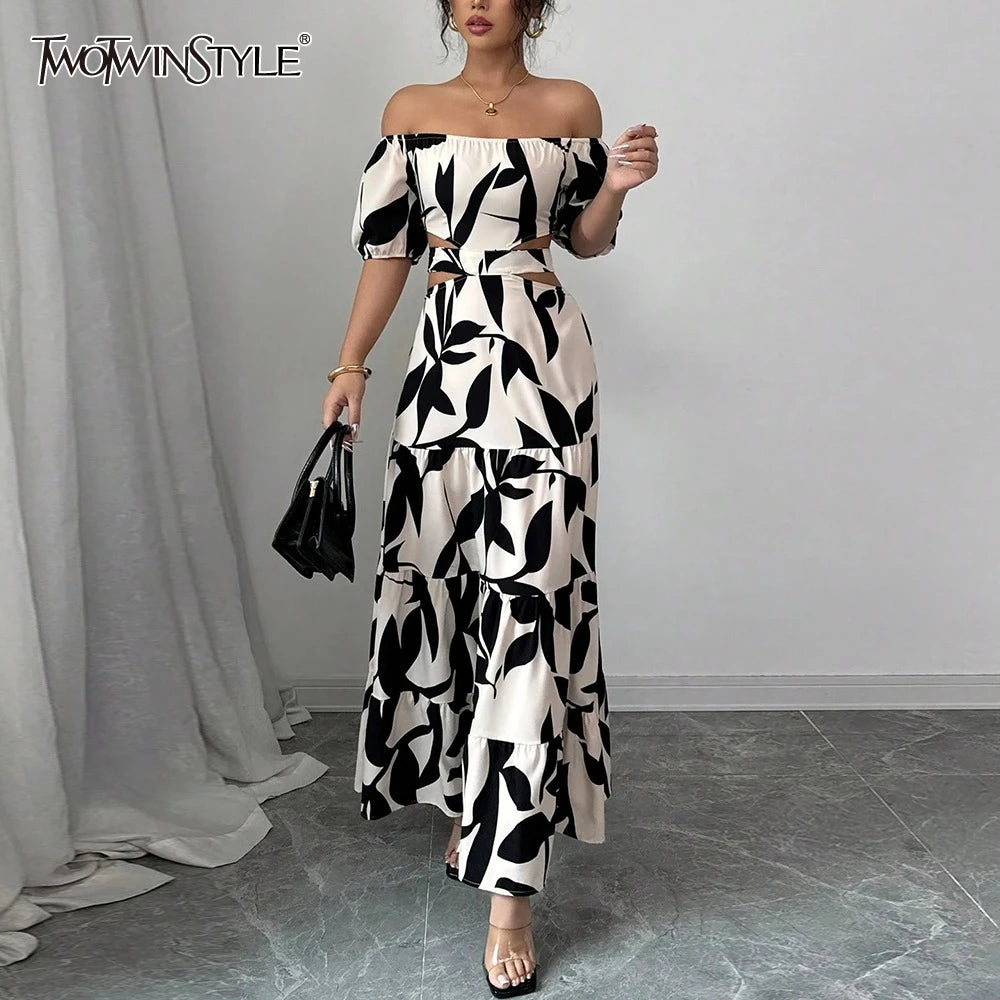 Vestido Hit Color – Sofisticação & Corpo Livre