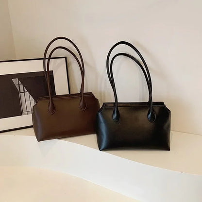 Bolsa Tote PU Essencial