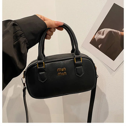 Bolsa Bowler Retro Multi-Way