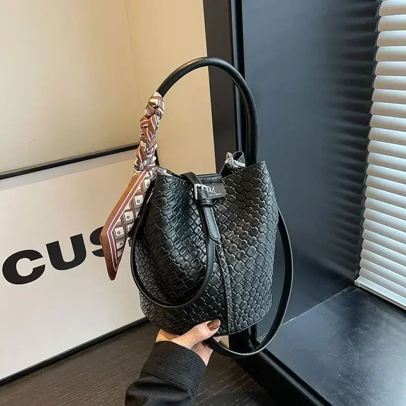 Bolsa Feminina Summer – Handbag & Crossbody Versátil