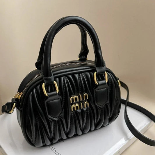 Bolsa Quadrada Multi-Way Essencial