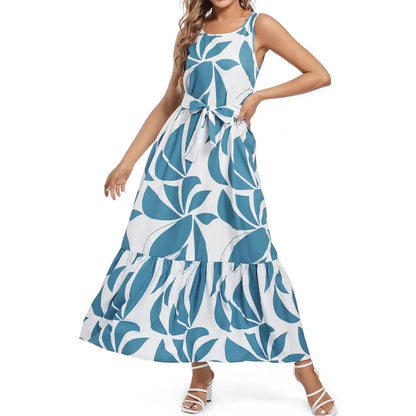 Vestido Summer Light – Leveza & Elegância