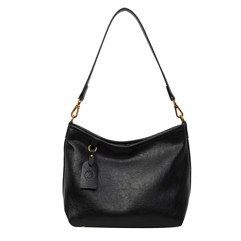 Bolsa Feminina Tote Grande – Ombro/Transversal Day-to-Night