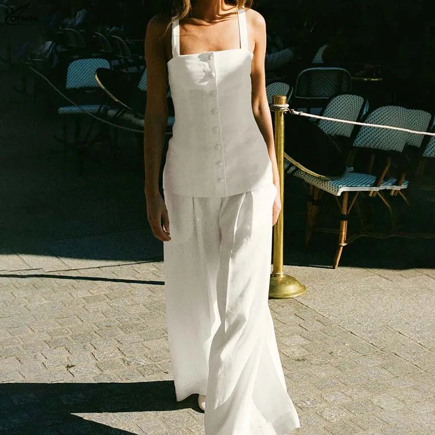 Conjunto Apricot Cotton – Sofisticação Casual