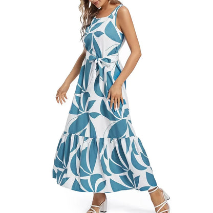 Vestido Summer Light – Leveza & Elegância