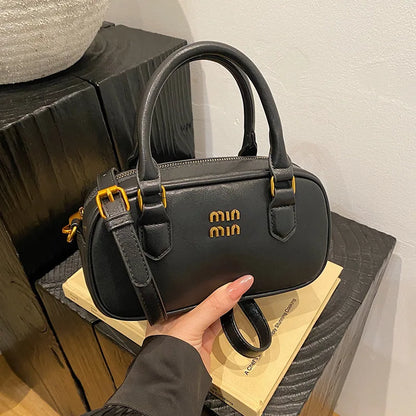 Bolsa Bowler Retro Multi-Way