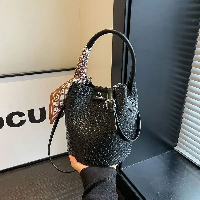 Bolsa Feminina Summer – Handbag & Crossbody Versátil