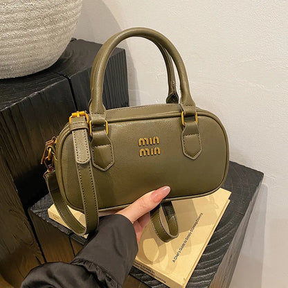 Bolsa Bowler Retro Multi-Way