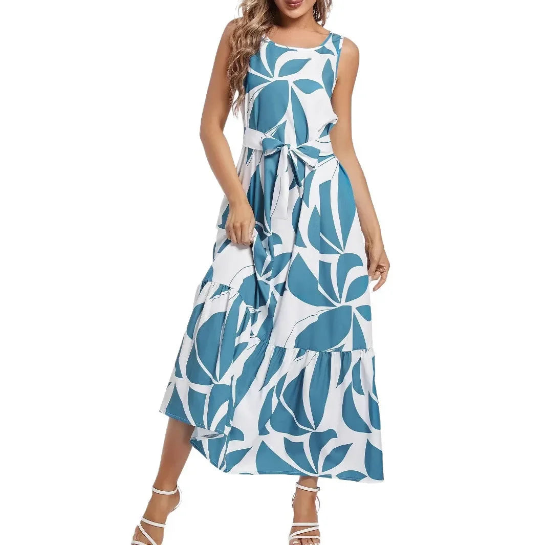 Vestido Summer Light – Leveza & Elegância