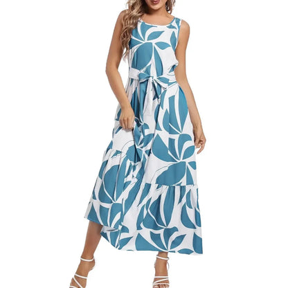 Vestido Summer Light – Leveza & Elegância