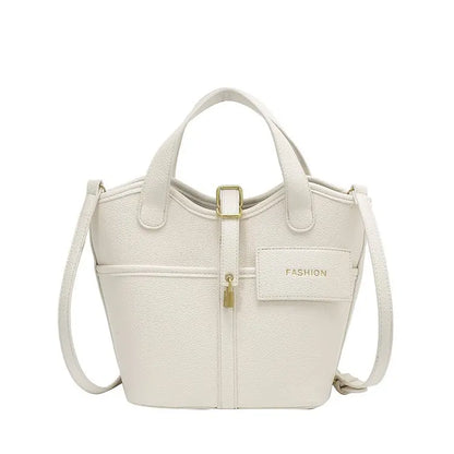 Bolsa Bucket All-Season Versátil