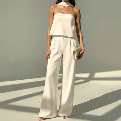 Conjunto Cozy Chic – Elegância e Conforto para o Outono/Inverno