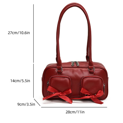 Bolsa Pillow Chic – Sofisticação e Espaço para o Seu Dia a Dia