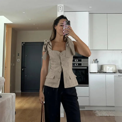 Conjunto Chic Street – Estilo & Movimento