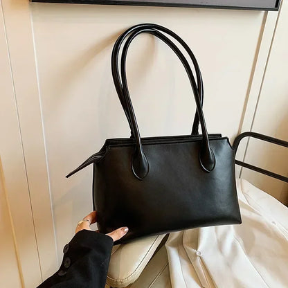 Bolsa Tote PU Essencial