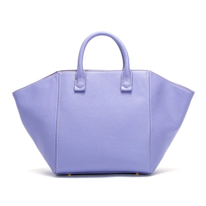 Hourglass Women's Tote Bag – Removable Strap &amp; Minimalist Style