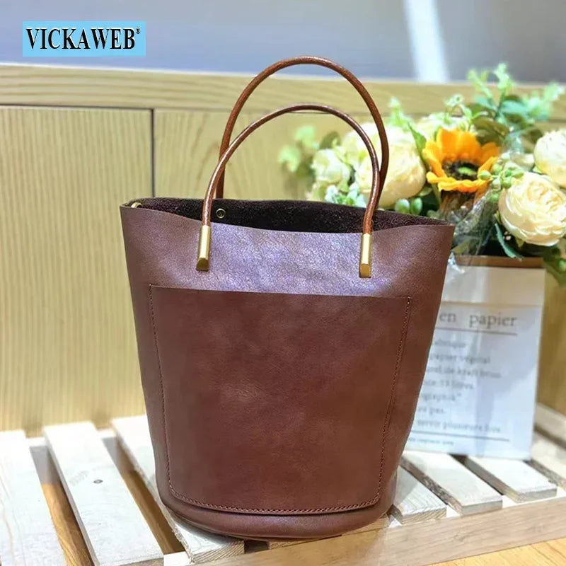 Bolsa Tote Composta “Free Gift” Versátil