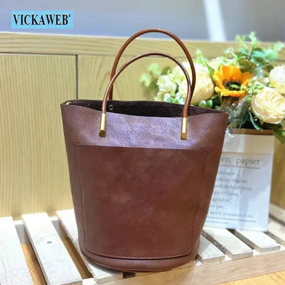 Bolsa Tote Composta “Free Gift” Versátil