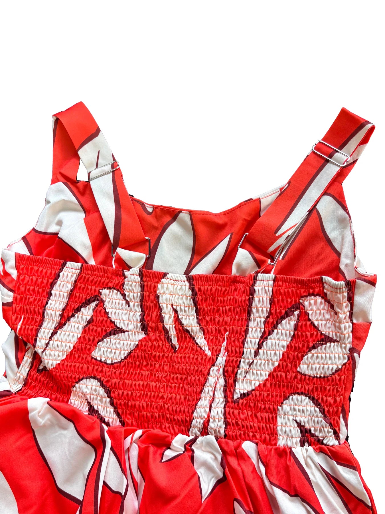 Vestido Leaf Boho – Verão com Alma Livre