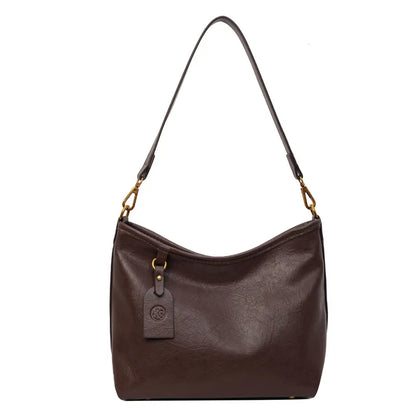 Bolsa Feminina Tote Grande – Ombro/Transversal Day-to-Night