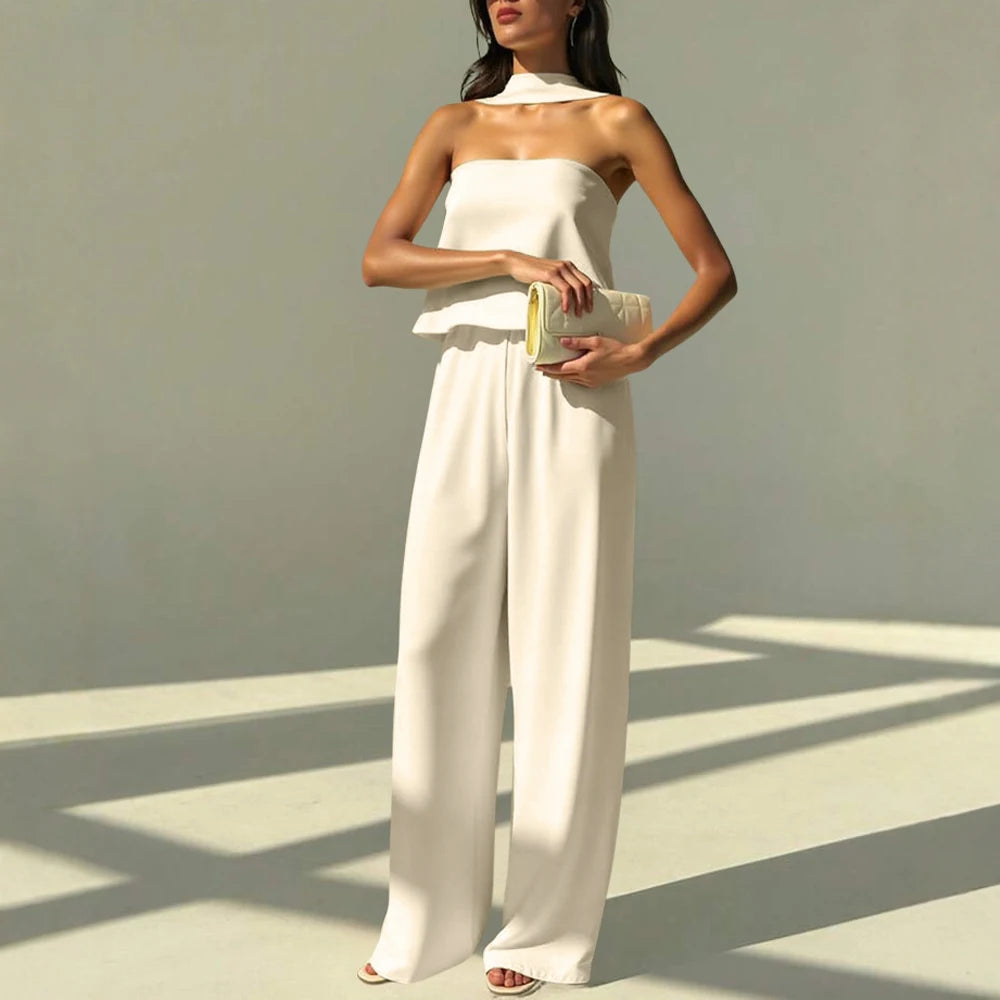 Conjunto Cozy Chic – Elegância e Conforto para o Outono/Inverno