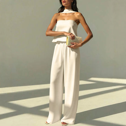 Conjunto Cozy Chic – Elegância e Conforto para o Outono/Inverno