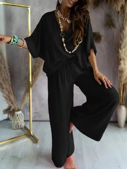 Loose Elegance Set – Sophistication &amp; Freedom