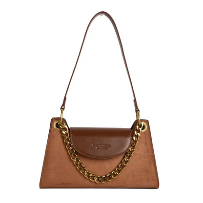 Bolsa Feminina Spacious 2025 – Tote/Bag Under-Arm Versátil com Alça Transversal