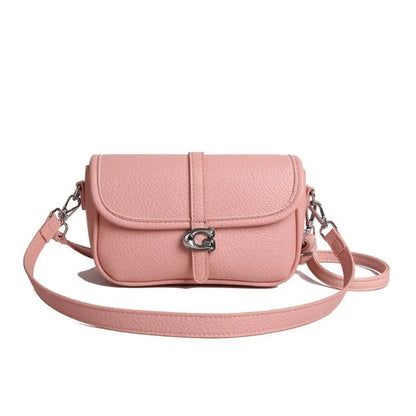 ‌Lightweight Multi-Way Crossbody Bag