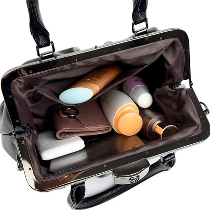 Bolsa Tote Designer Chic – Elegância Versátil para Todos os Dias