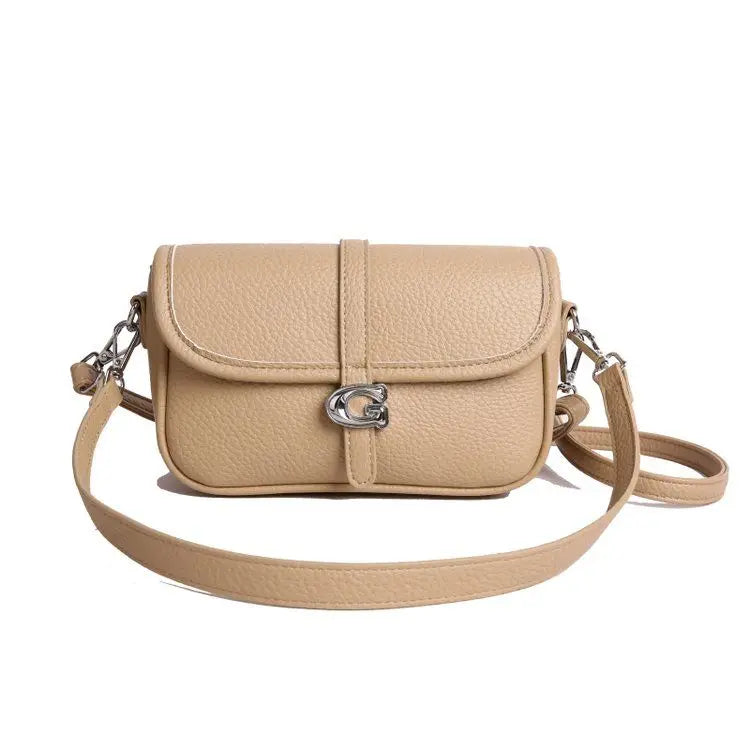 ‌Lightweight Multi-Way Crossbody Bag