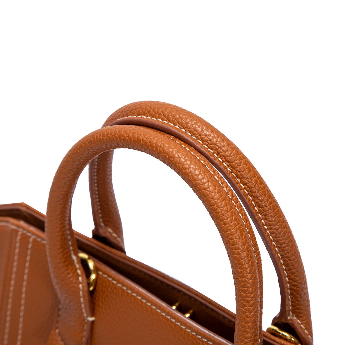 Hourglass Women's Tote Bag – Removable Strap &amp; Minimalist Style