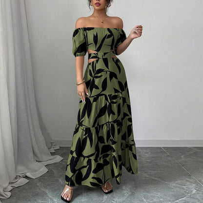 Vestido Hit Color – Sofisticação & Corpo Livre