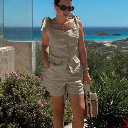 Conjunto Chic Street – Estilo & Movimento