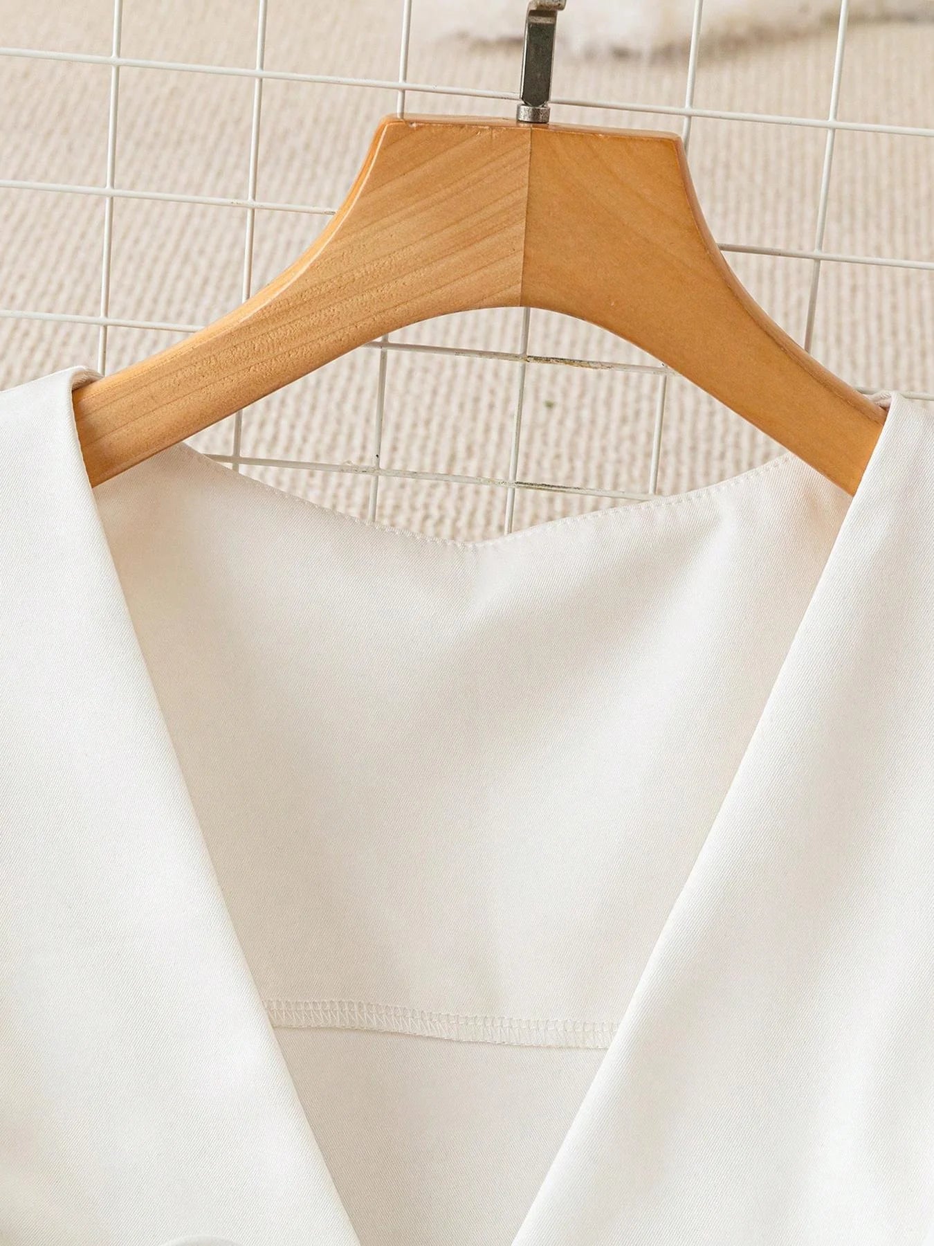 Conjunto Business Chic – Elegância Casual & Versátil